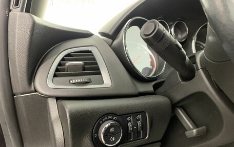 Opel Astra J, 2013 год, 749 000 рублей, 9 фотография