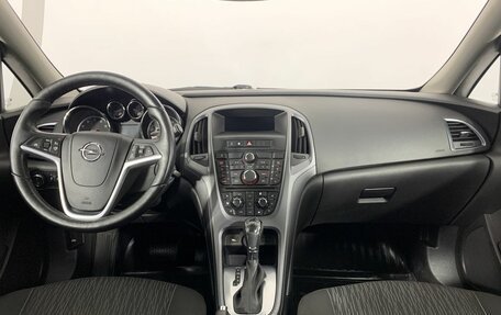 Opel Astra J, 2013 год, 749 000 рублей, 7 фотография