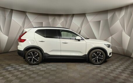 Volvo XC40 I, 2019 год, 2 297 000 рублей, 6 фотография