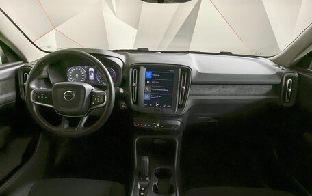 Volvo XC40 I, 2019 год, 2 297 000 рублей, 10 фотография