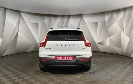 Volvo XC40 I, 2019 год, 2 297 000 рублей, 8 фотография