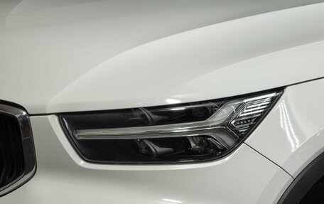 Volvo XC40 I, 2019 год, 2 297 000 рублей, 18 фотография