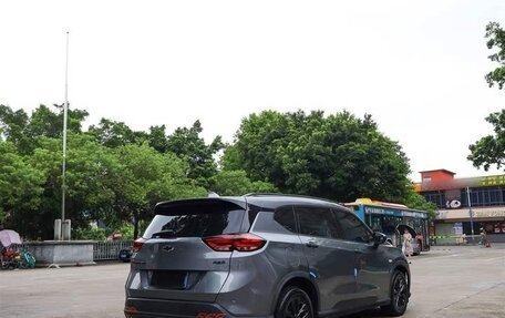 Chevrolet Orlando, 2022 год, 1 226 125 рублей, 5 фотография