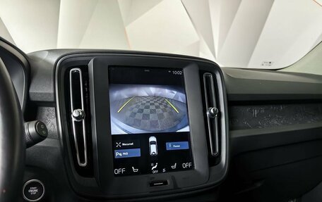 Volvo XC40 I, 2019 год, 2 297 000 рублей, 16 фотография