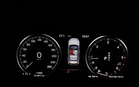 Volvo XC40 I, 2019 год, 2 297 000 рублей, 21 фотография