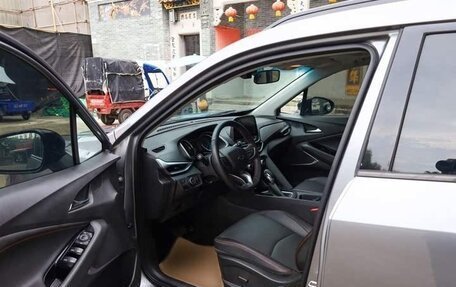 Chevrolet Orlando, 2022 год, 1 226 125 рублей, 6 фотография