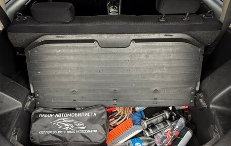 Nissan Note II рестайлинг, 2008 год, 525 000 рублей, 12 фотография