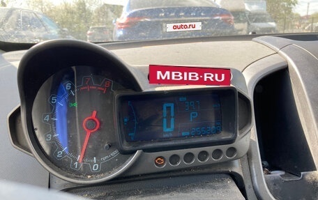 Chevrolet Aveo III, 2014 год, 430 000 рублей, 9 фотография