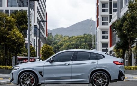 BMW X4 M, 2022 год, 6 812 000 рублей, 2 фотография