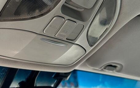 Hyundai Santa Fe III рестайлинг, 2012 год, 1 820 000 рублей, 15 фотография