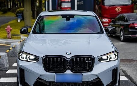 BMW X4 M, 2022 год, 6 812 000 рублей, 5 фотография
