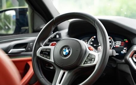 BMW X4 M, 2022 год, 6 812 000 рублей, 8 фотография