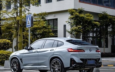 BMW X4 M, 2022 год, 6 812 000 рублей, 3 фотография
