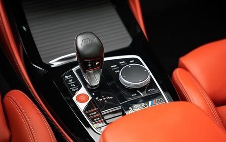 BMW X4 M, 2022 год, 6 812 000 рублей, 11 фотография