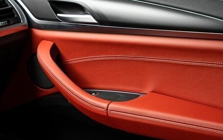 BMW X4 M, 2022 год, 6 812 000 рублей, 14 фотография