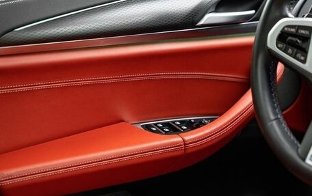 BMW X4 M, 2022 год, 6 812 000 рублей, 13 фотография