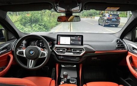 BMW X4 M, 2022 год, 6 812 000 рублей, 7 фотография