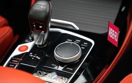 BMW X4 M, 2022 год, 6 812 000 рублей, 12 фотография
