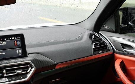 BMW X4 M, 2022 год, 6 812 000 рублей, 15 фотография