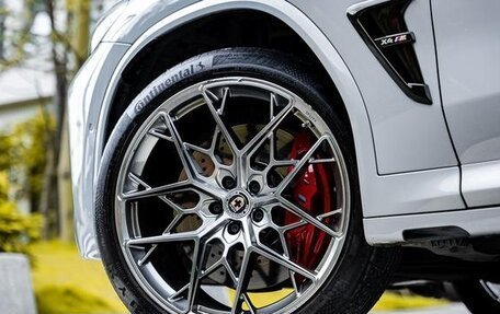 BMW X4 M, 2022 год, 6 812 000 рублей, 18 фотография