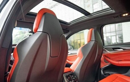 BMW X4 M, 2022 год, 6 812 000 рублей, 17 фотография
