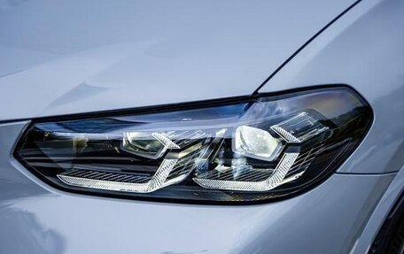 BMW X4 M, 2022 год, 6 812 000 рублей, 19 фотография
