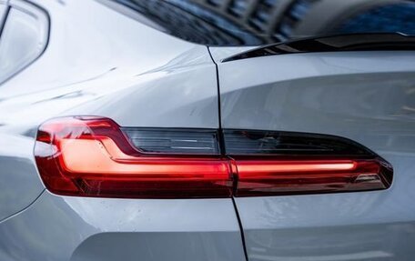 BMW X4 M, 2022 год, 6 812 000 рублей, 20 фотография
