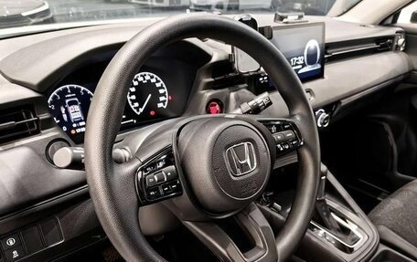Honda Vezel, 2023 год, 1 967 548 рублей, 7 фотография