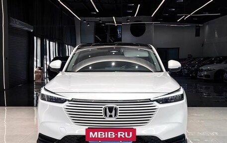Honda Vezel, 2023 год, 1 967 548 рублей, 2 фотография