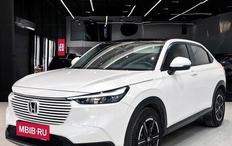 Honda Vezel, 2023 год, 1 967 548 рублей, 3 фотография