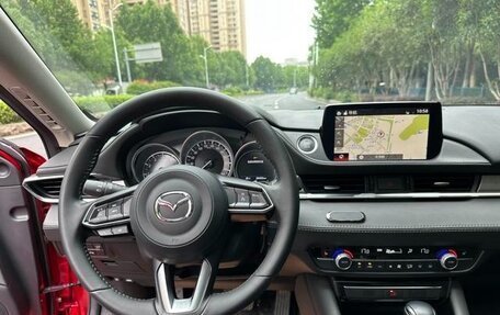 Mazda 6, 2021 год, 2 368 548 рублей, 11 фотография