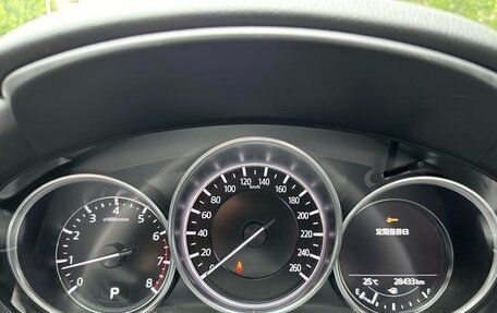 Mazda 6, 2021 год, 2 368 548 рублей, 12 фотография