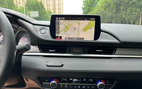 Mazda 6, 2021 год, 2 368 548 рублей, 14 фотография