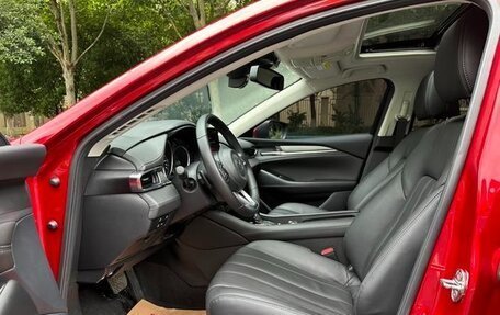 Mazda 6, 2021 год, 2 368 548 рублей, 9 фотография