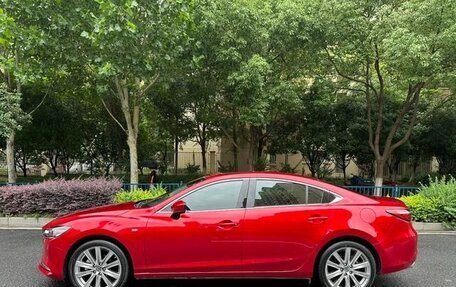 Mazda 6, 2021 год, 2 368 548 рублей, 7 фотография