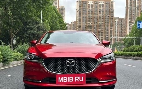Mazda 6, 2021 год, 2 368 548 рублей, 2 фотография