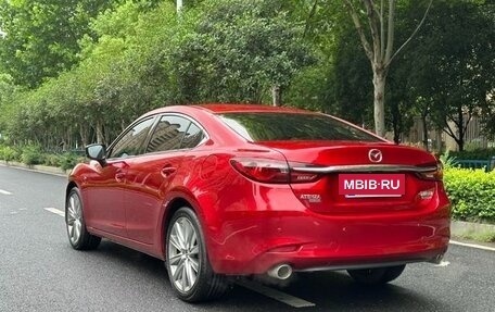 Mazda 6, 2021 год, 2 368 548 рублей, 4 фотография