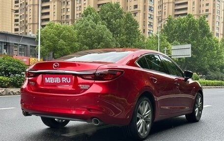 Mazda 6, 2021 год, 2 368 548 рублей, 6 фотография