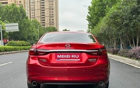 Mazda 6, 2021 год, 2 368 548 рублей, 5 фотография