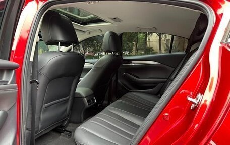 Mazda 6, 2021 год, 2 368 548 рублей, 16 фотография