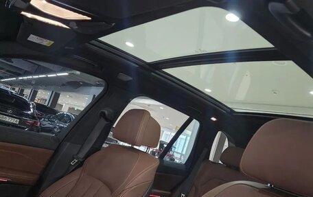 BMW X5, 2022 год, 7 345 000 рублей, 14 фотография