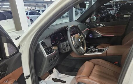 BMW X5, 2022 год, 7 345 000 рублей, 5 фотография