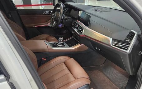 BMW X5, 2022 год, 7 345 000 рублей, 13 фотография