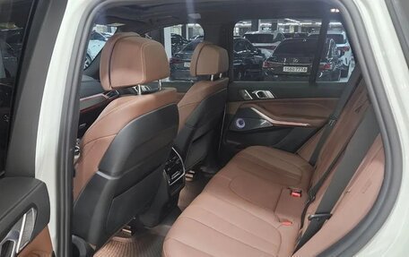 BMW X5, 2022 год, 7 345 000 рублей, 15 фотография