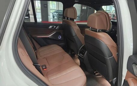 BMW X5, 2022 год, 7 345 000 рублей, 16 фотография