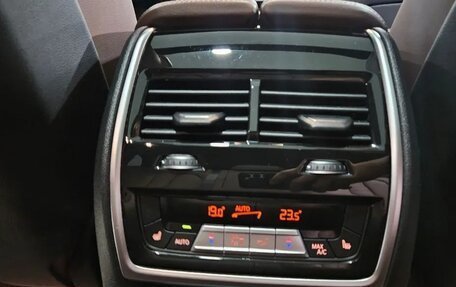 BMW X5, 2022 год, 7 345 000 рублей, 17 фотография
