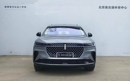 Lincoln Nautilus, 2024 год, 4 876 548 рублей, 2 фотография