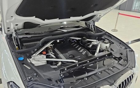 BMW X5, 2022 год, 7 345 000 рублей, 20 фотография