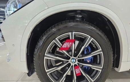BMW X5, 2022 год, 7 345 000 рублей, 19 фотография