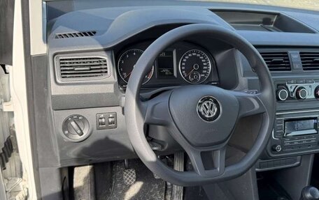 Volkswagen Caddy IV, 2020 год, 2 729 350 рублей, 5 фотография